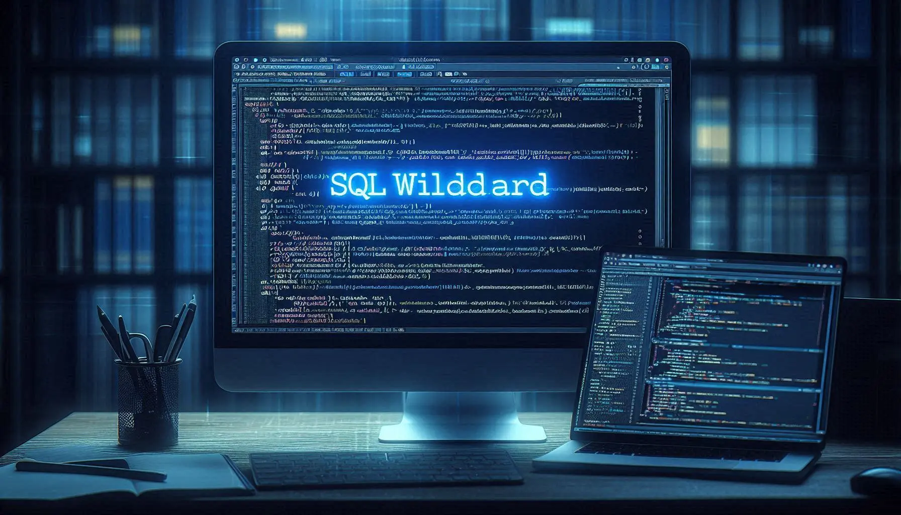 Mastering SQL Wildcards for Best Flexible Data Queries