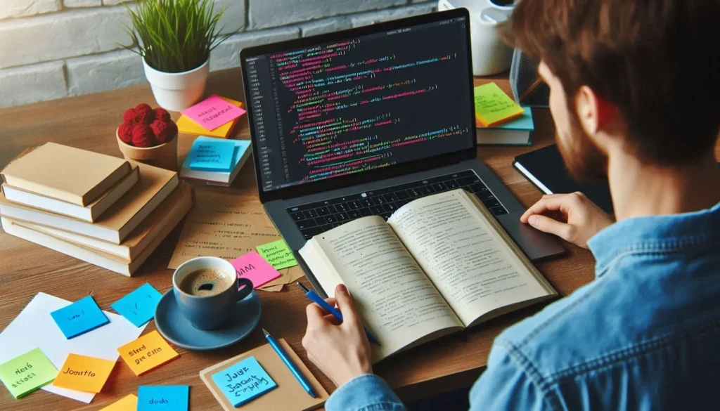 learning JavaScript