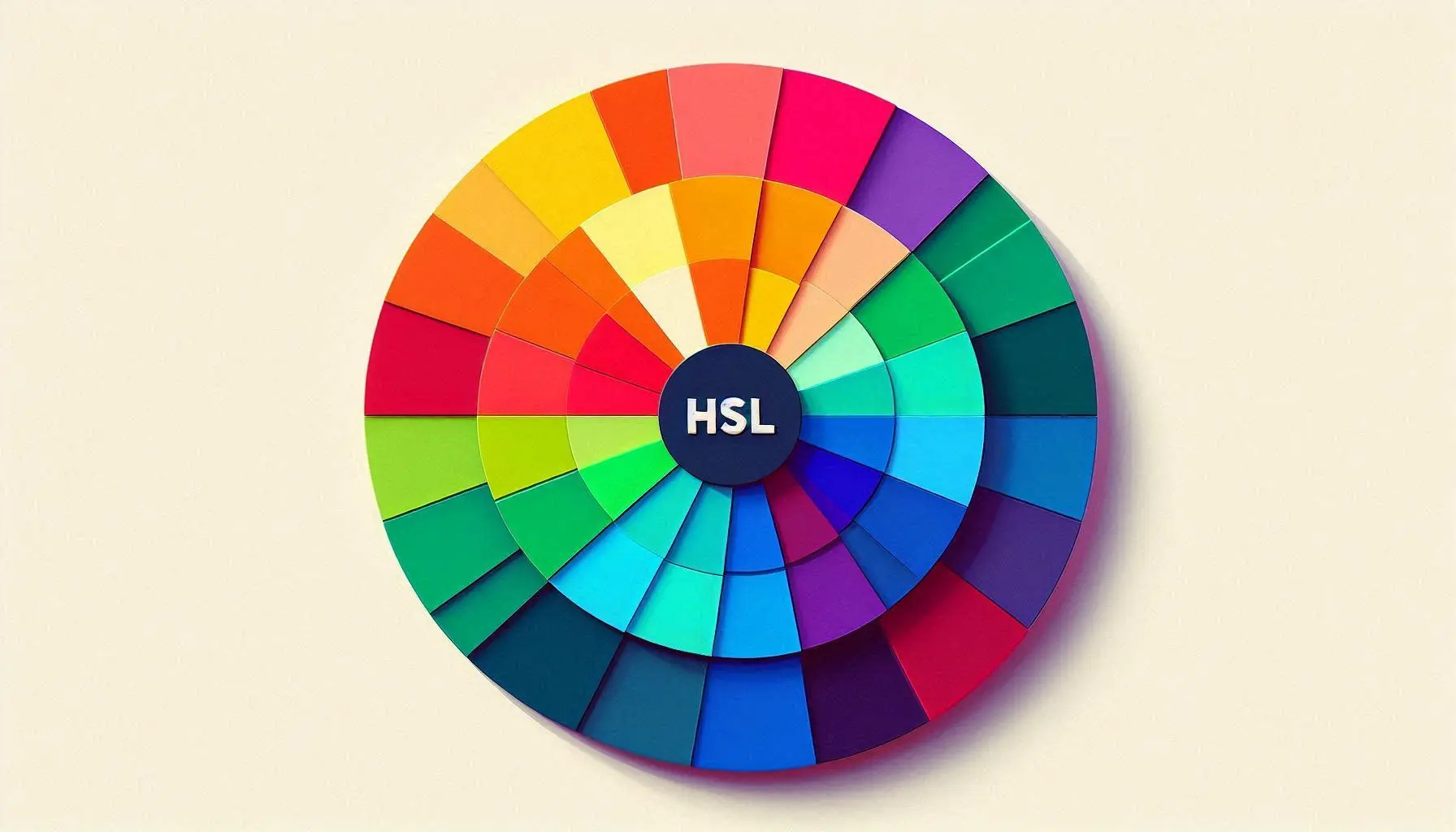 Why HSL CSS is a Hidden Game Changer for Modern Web Designers